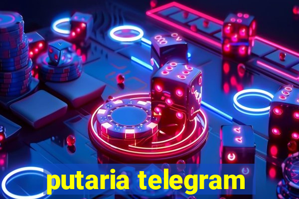 putaria telegram