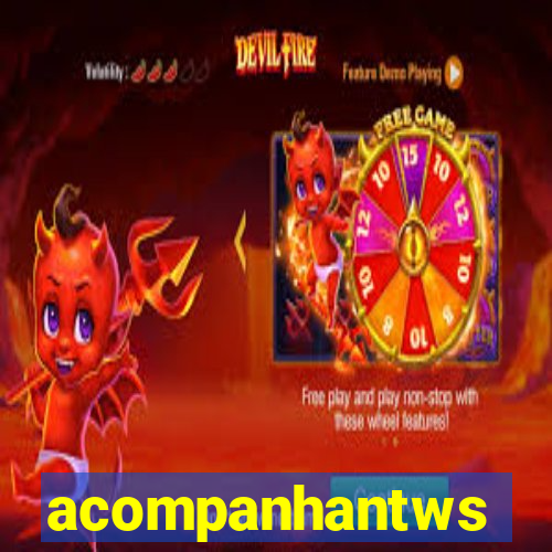 acompanhantws