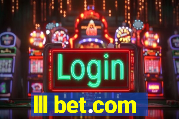 lll bet.com