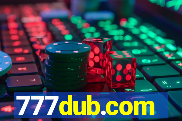 777dub.com