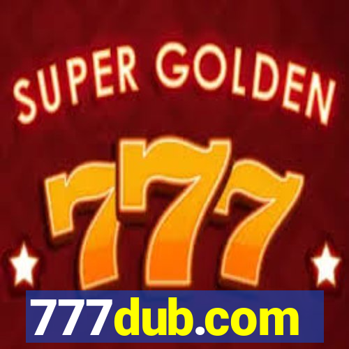 777dub.com