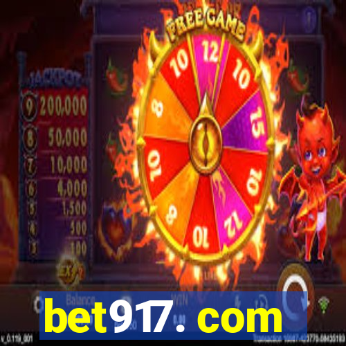 bet917. com