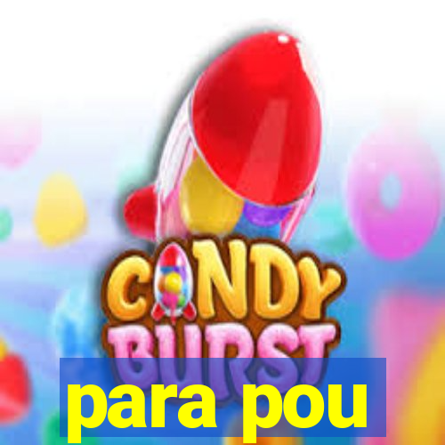 para pou