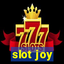 slot joy