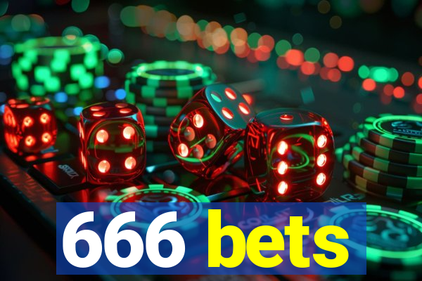 666 bets