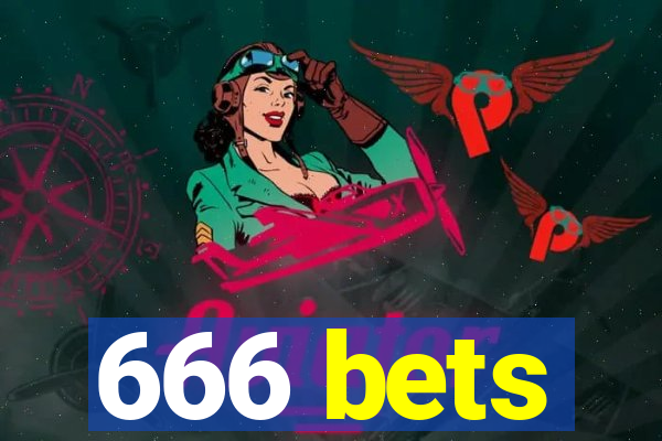 666 bets