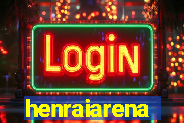 henraiarena