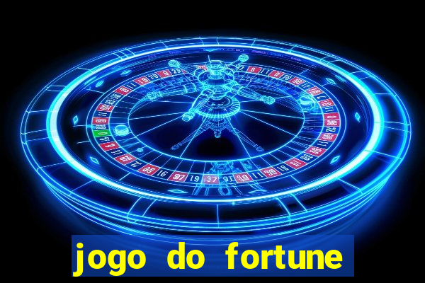 jogo do fortune rabbit demo