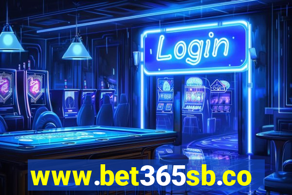 www.bet365sb.com