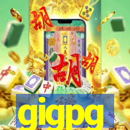 gigpg