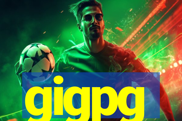 gigpg