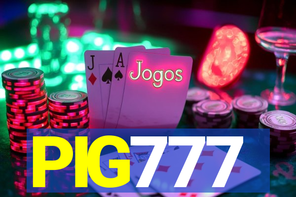 PIG777