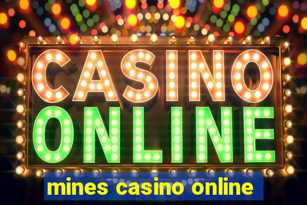 mines casino online