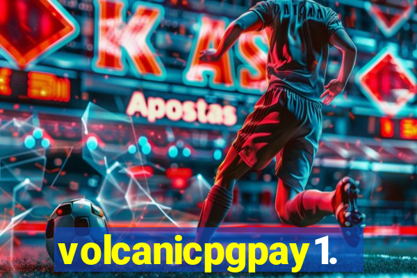 volcanicpgpay1.com