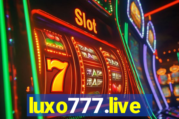 luxo777.live