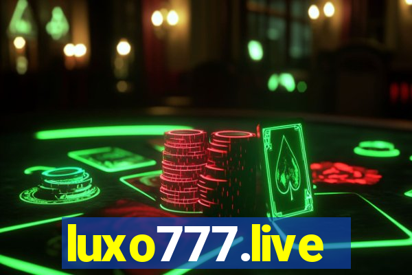 luxo777.live