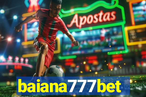 baiana777bet