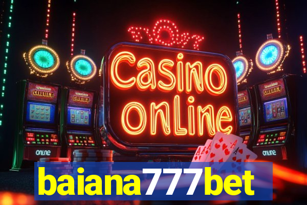 baiana777bet