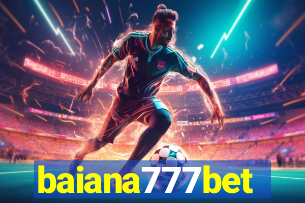 baiana777bet