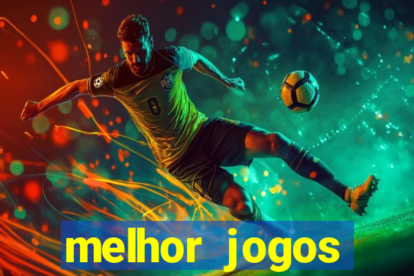 melhor jogos offline para android