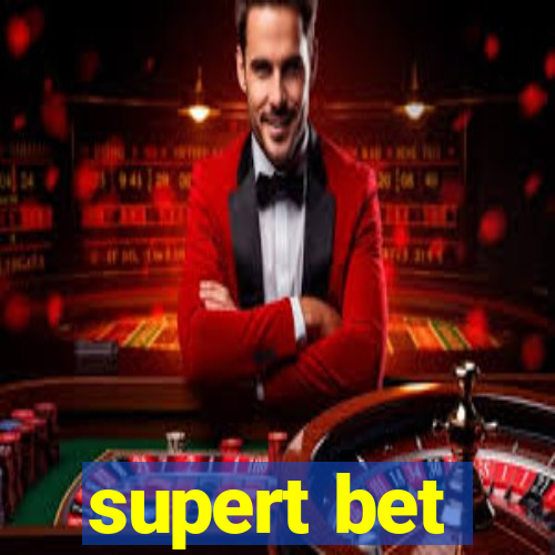 supert bet