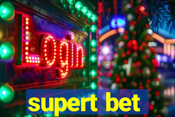 supert bet