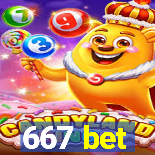 667 bet