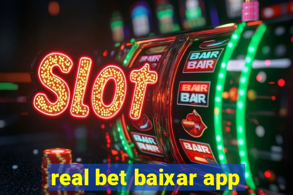 real bet baixar app