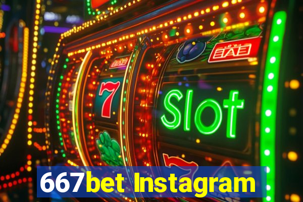 667bet Instagram