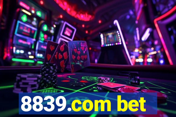 8839.com bet