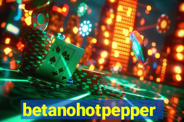 betanohotpepper