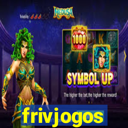 frivjogos