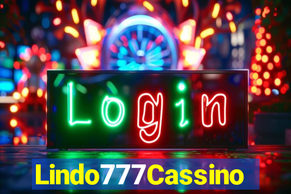 Lindo777Cassino