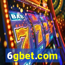 6gbet.com