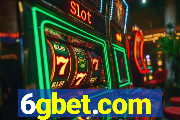 6gbet.com