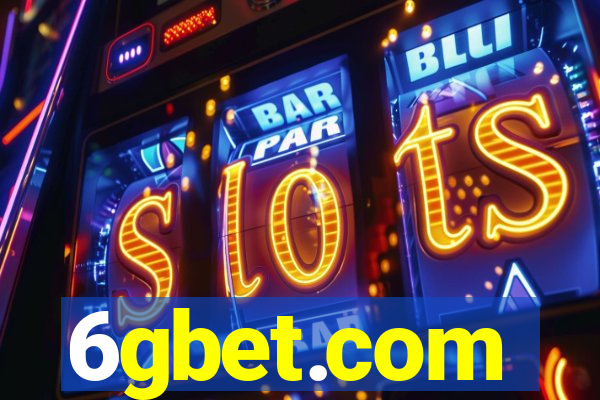 6gbet.com