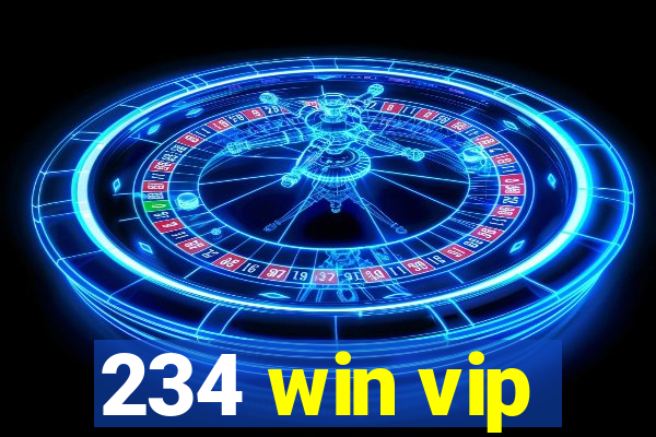 234 win vip