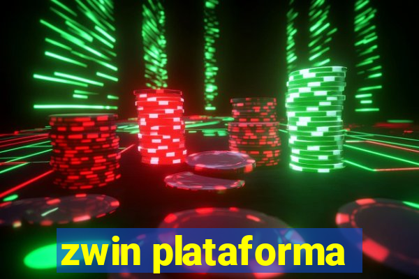 zwin plataforma