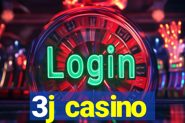 3j casino