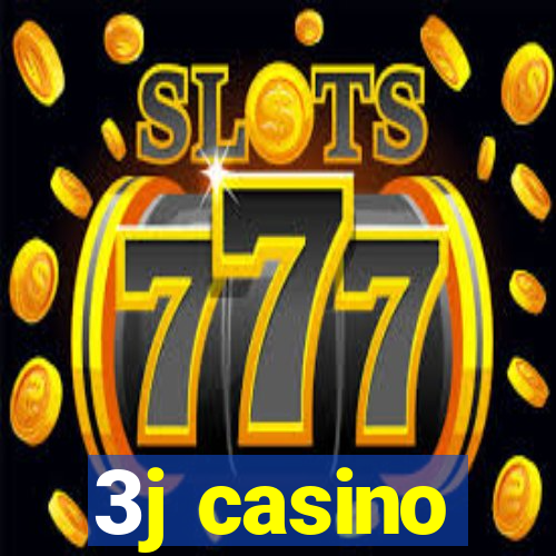 3j casino