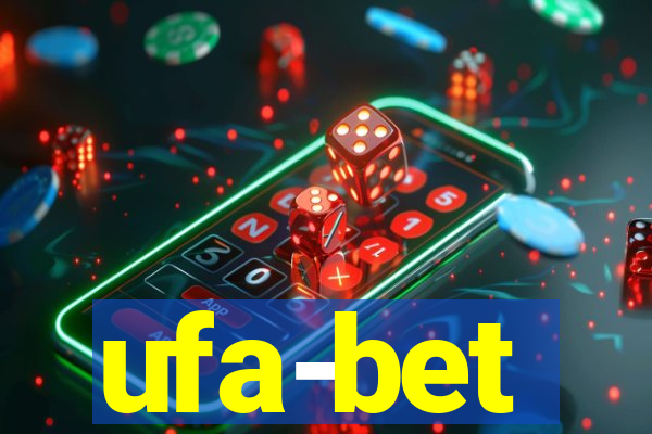 ufa-bet