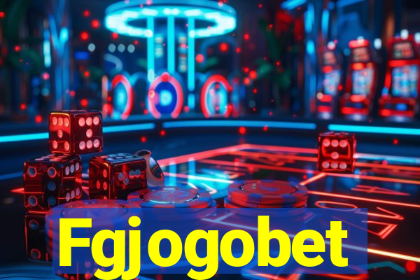 Fgjogobet