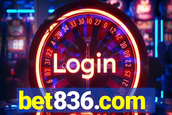 bet836.com