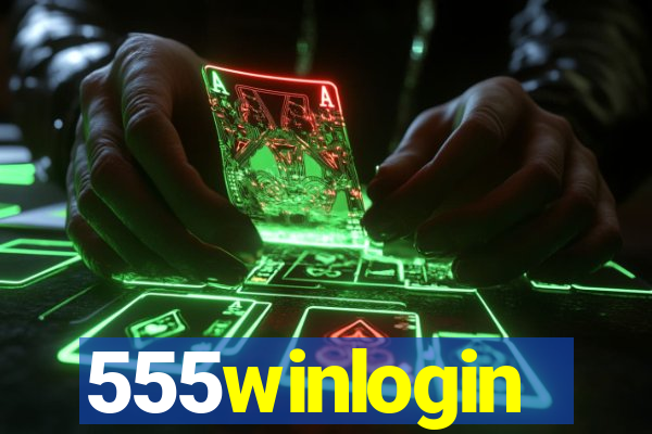 555winlogin