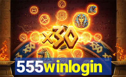 555winlogin