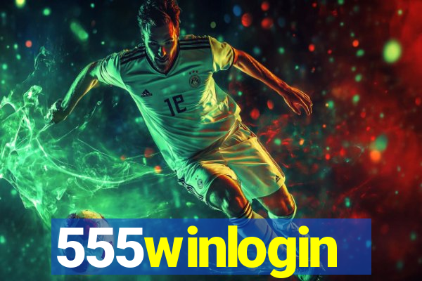 555winlogin