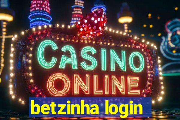 betzinha login