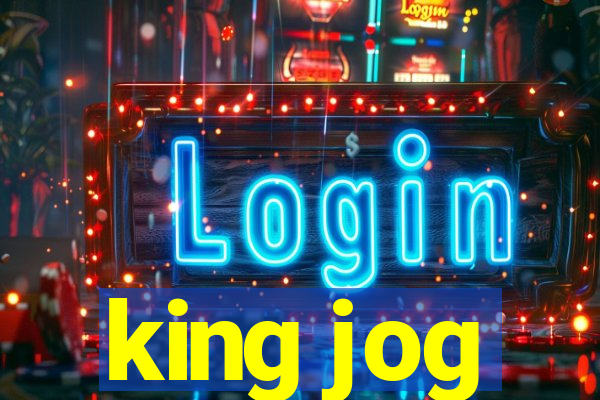 king jog