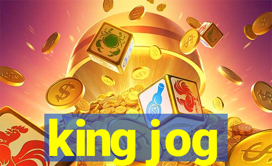 king jog