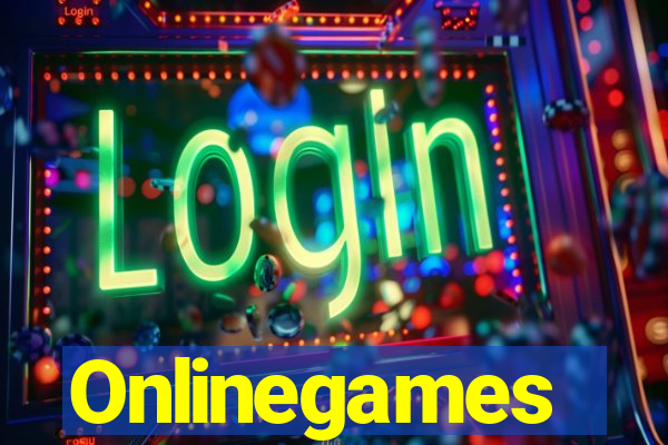 Onlinegames